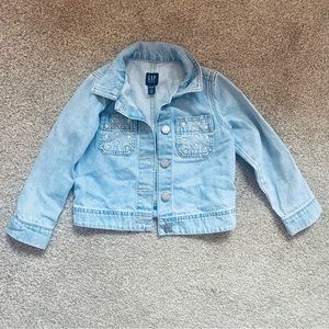 Gap Denim Jacket